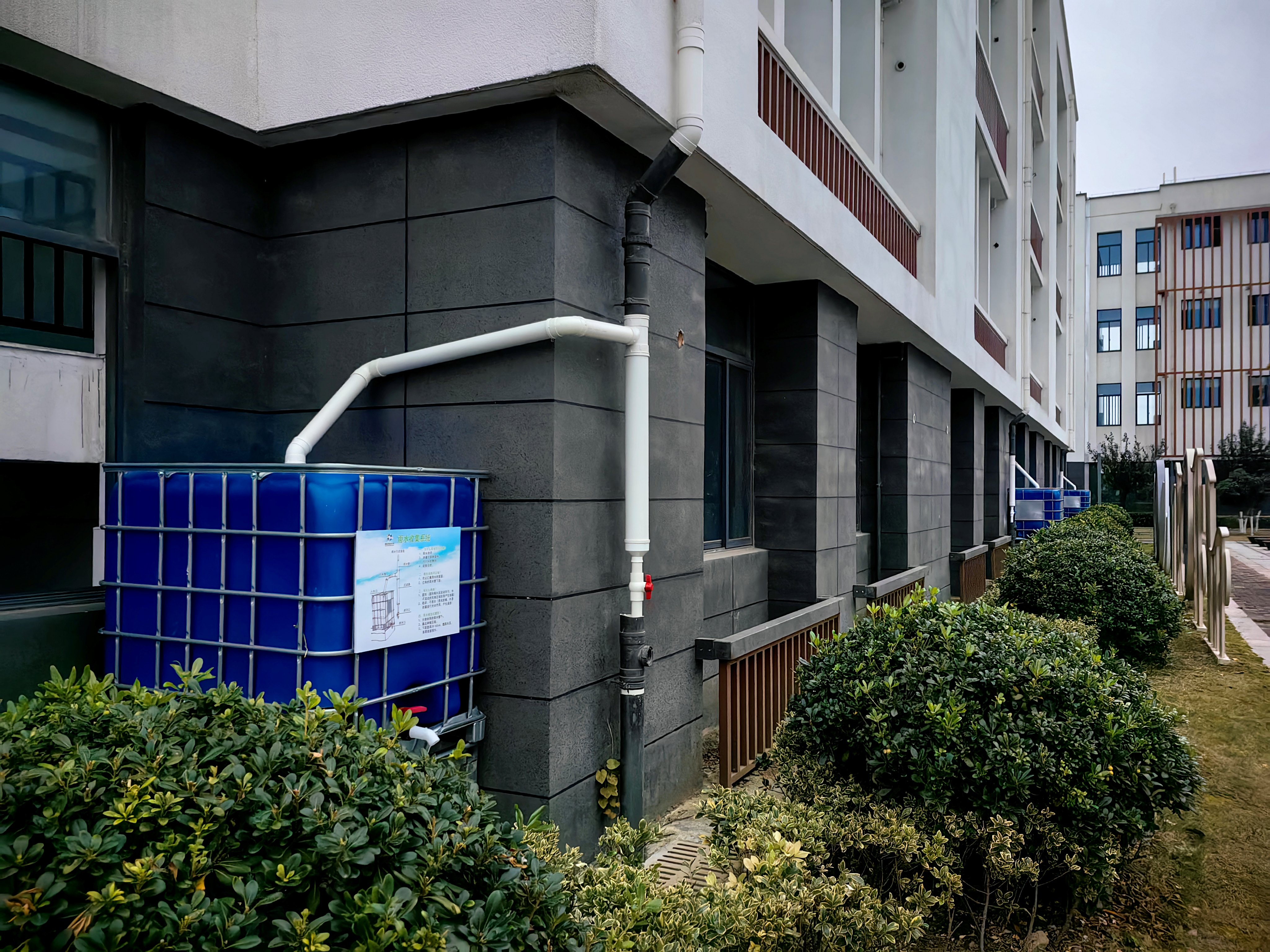 杨庄小学的部分雨水收集设施.jpg